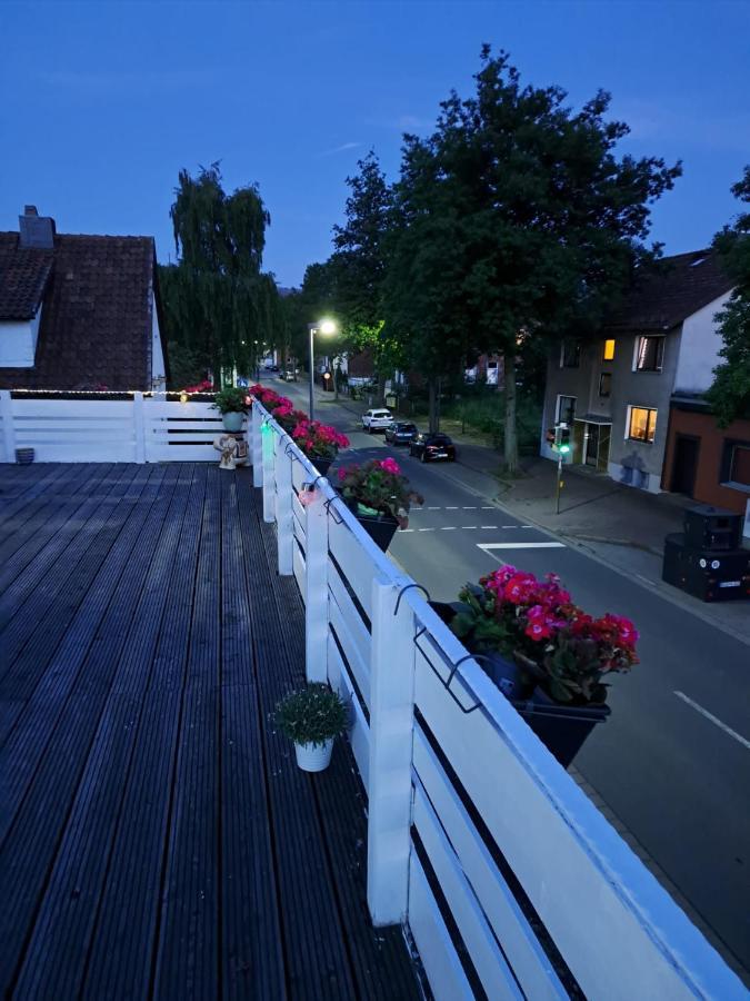 Fewo Im Harz Bad Harzburg Exterior photo